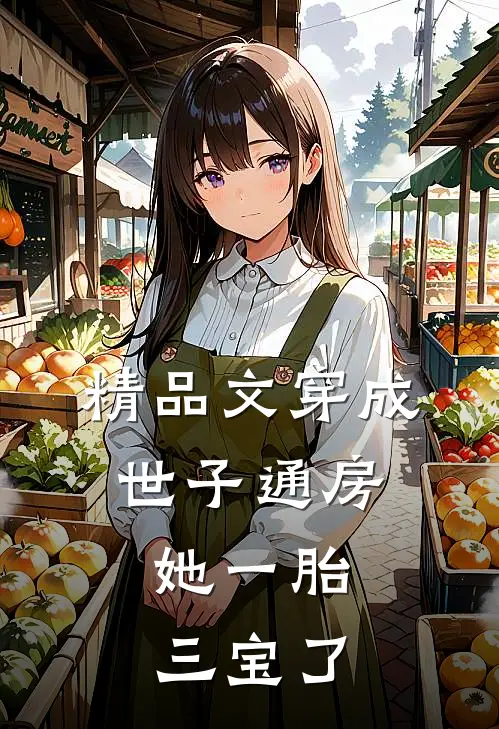 精品文穿成世子通房，她一胎三宝了