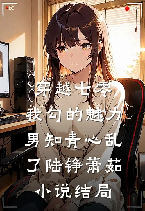 穿越七零：我勾的魅力男知青心乱了陆铮萧茹小说结局
