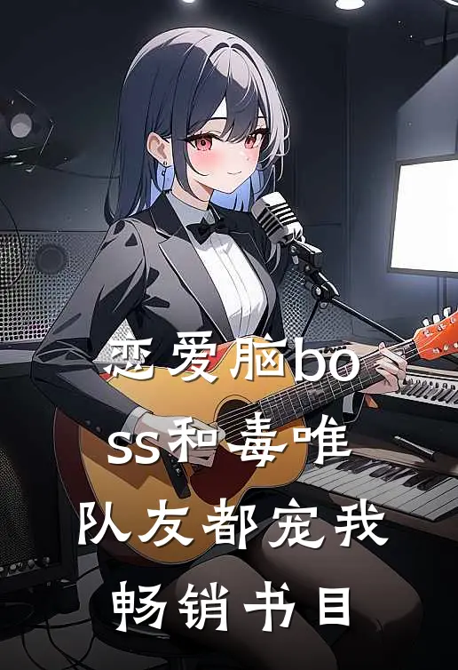 恋爱脑boss和毒唯队友都宠我畅销书目