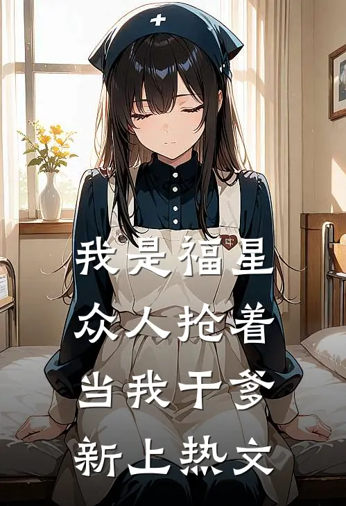 我是福星，众人抢着当我干爹新上热文