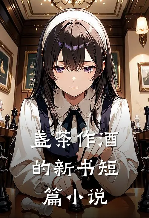 盏茶作酒的新书短篇小说
