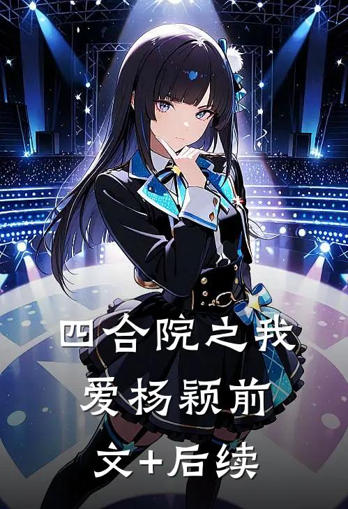 四合院之我爱杨颖前文+后续