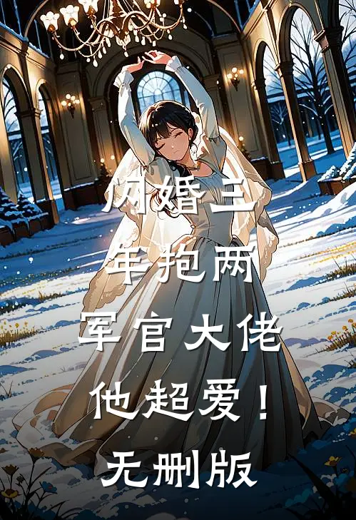 闪婚三年抱两，军官大佬他超爱！无删版