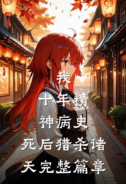 我，十年精神病史，死后猎杀诸天完整篇章