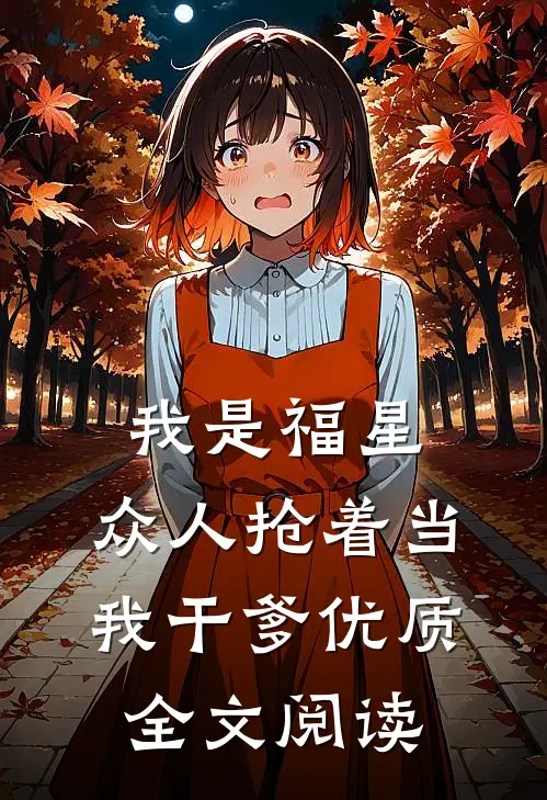 我是福星，众人抢着当我干爹优质全文阅读