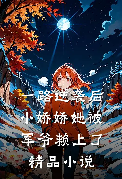 一路逆袭后，小娇娇她被军爷赖上了精品小说