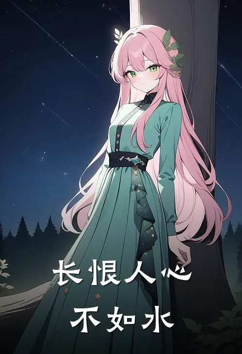 长恨人心不如水