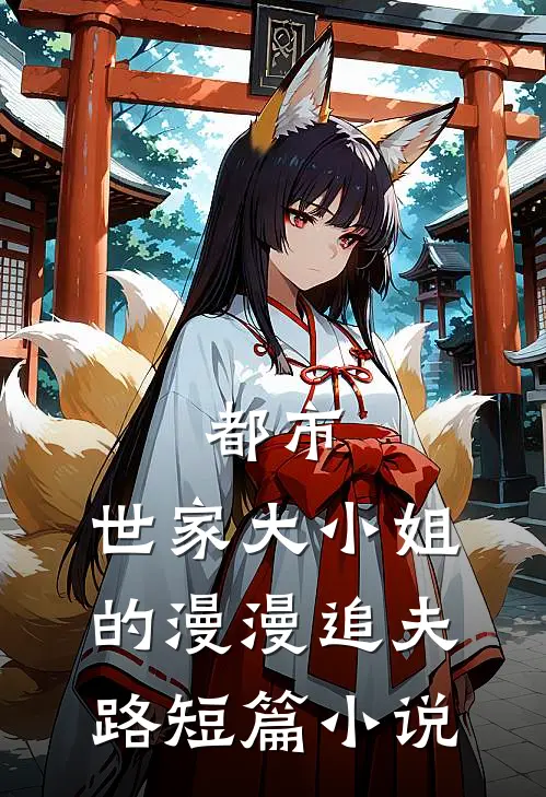 都市世家大小姐的漫漫追夫路短篇在线阅读