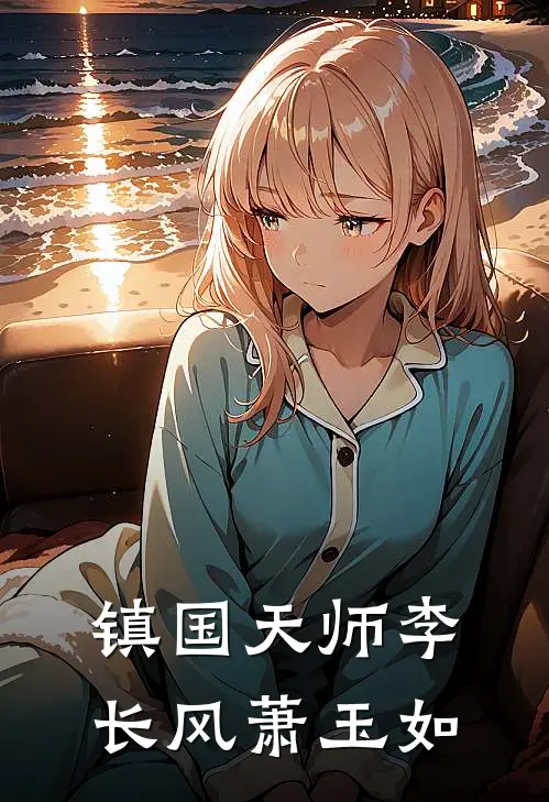 镇国天师李长风萧玉如