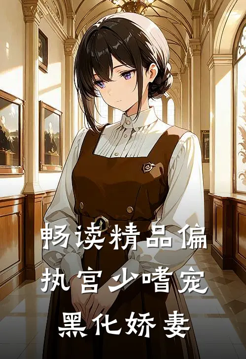畅读精品偏执宫少嗜宠黑化娇妻