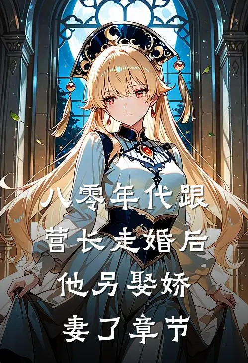 八零年代跟营长走婚后，他另娶娇妻了章节