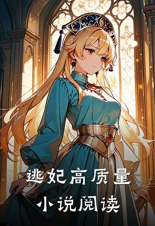 逃妃高质量阅读全文