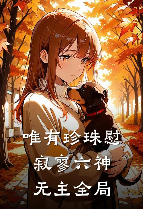 唯有珍珠慰寂寥-六神无主全局