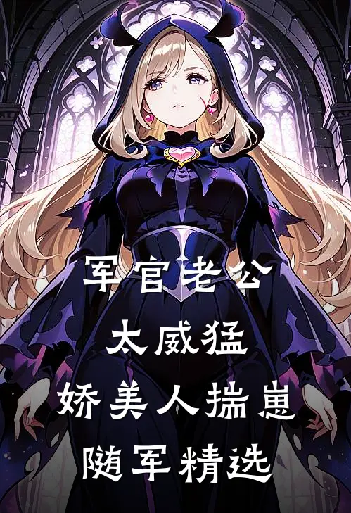 军官老公太威猛，娇美人揣崽随军精选