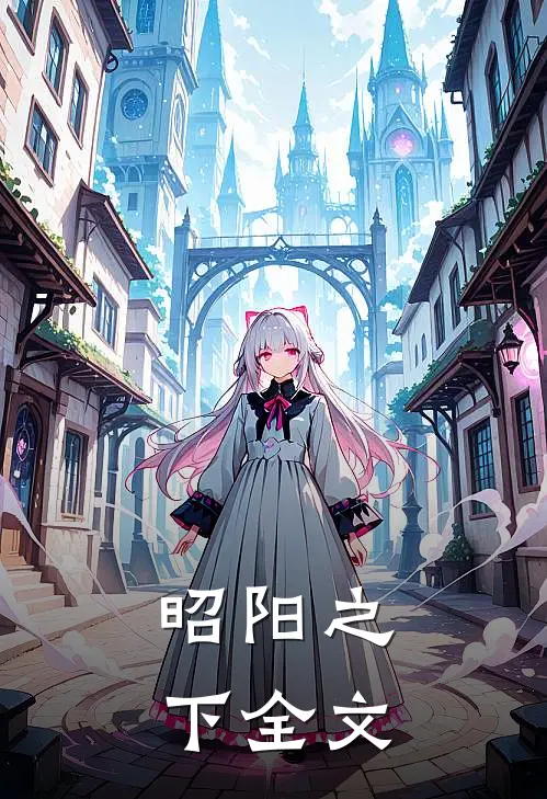 昭阳之下全文