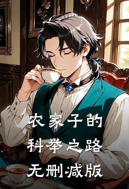 农家子的科举之路无删减版