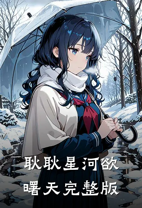 耿耿星河欲曙天完整版