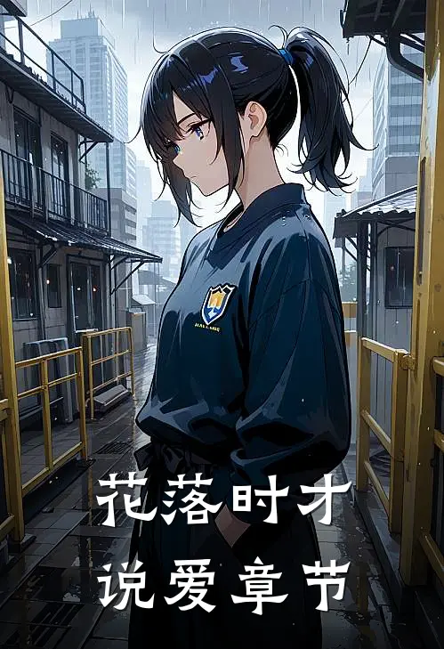 花落时才说爱章节