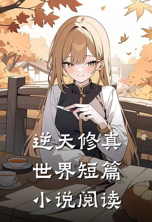 逆天修真世界短篇小说阅读