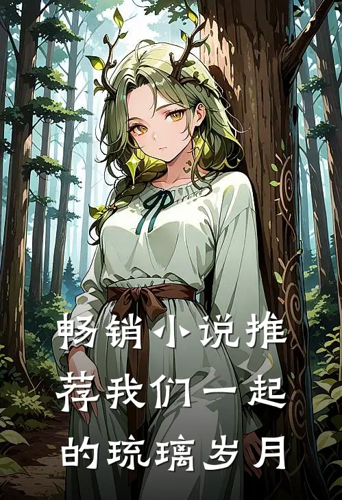畅销小说推荐我们一起的琉璃岁月