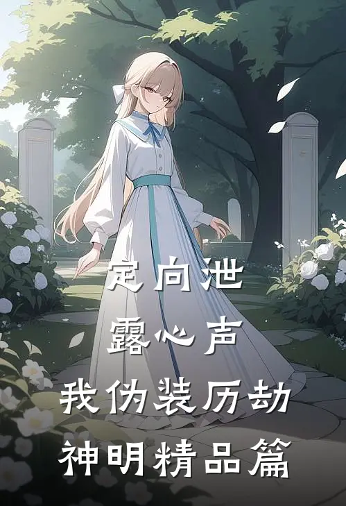 定向泄露心声，我伪装历劫神明精品篇