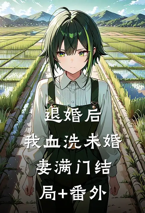 退婚后，我血洗未婚妻满门结局+番外