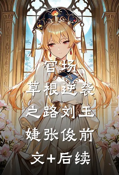 官场：草根逆袭之路刘玉婕张俊前文+后续