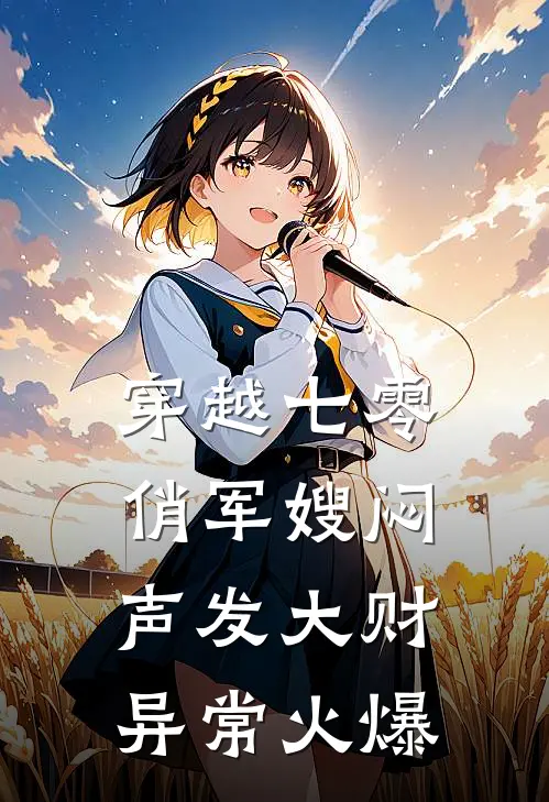 穿越七零，俏军嫂闷声发大财异常火爆