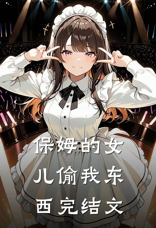 保姆的女儿偷我东西完结文