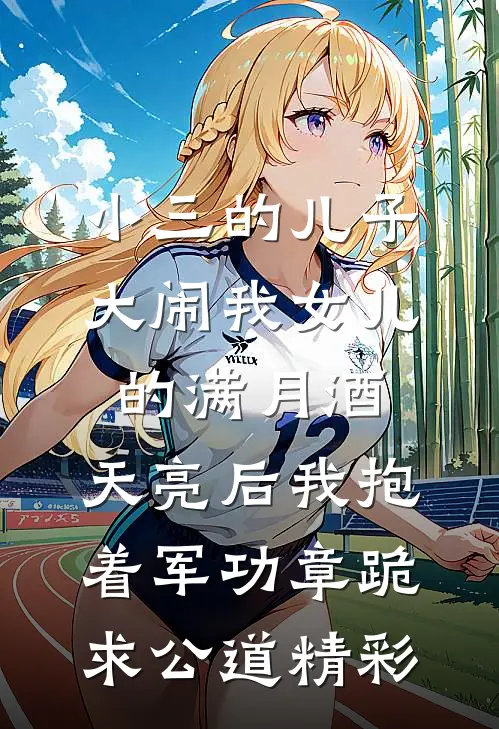 小三的儿子大闹我女儿的满月酒，天亮后我抱着军功章跪求公道精彩