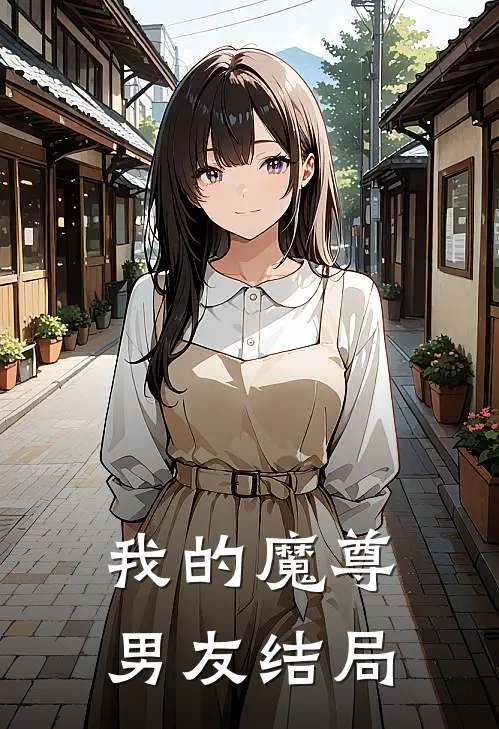 我的魔尊男友结局是he吗