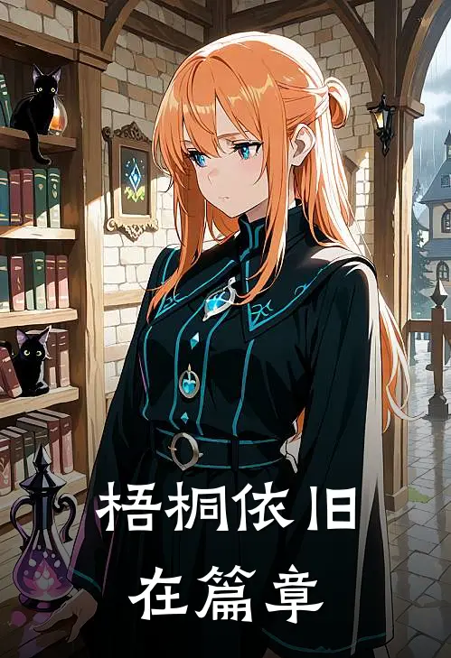 梧桐依旧在篇章