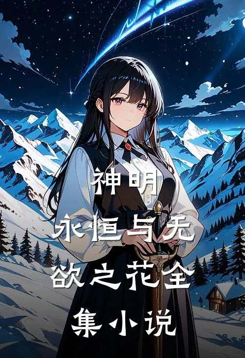 神明永恒与无欲之花全集