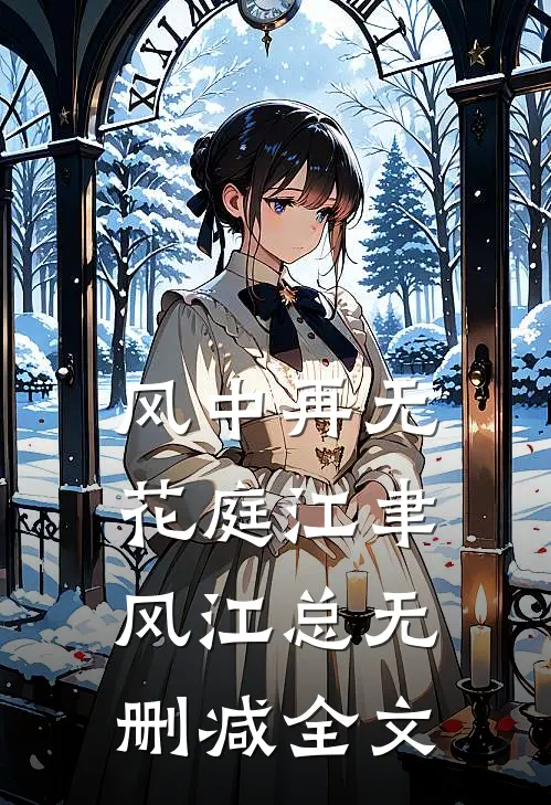 风中再无花庭江聿风江总无删减全文