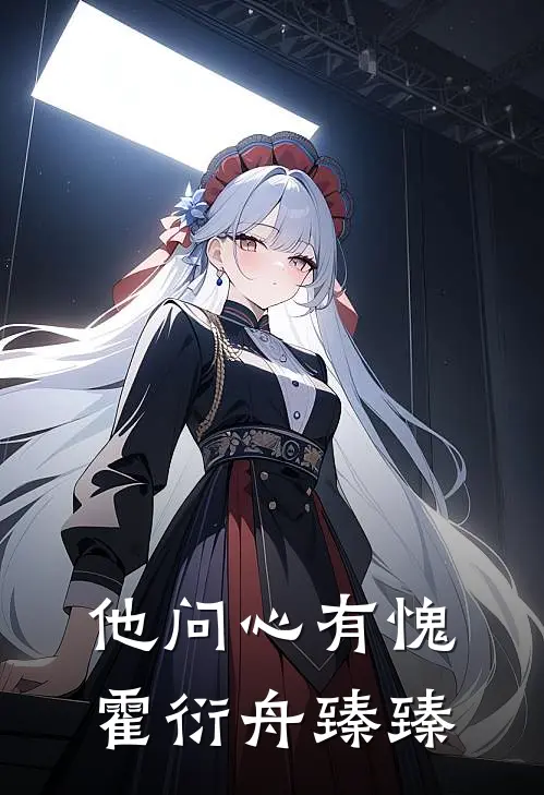 他问心有愧霍衍舟臻臻