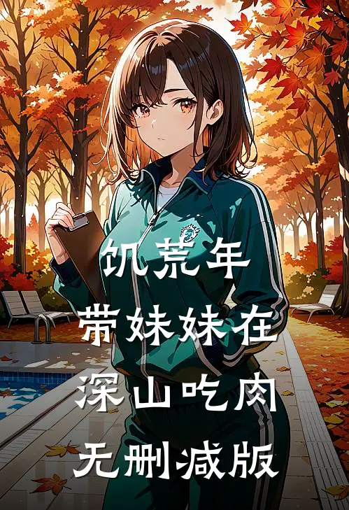 饥荒年：带妹妹在深山吃肉无删减版