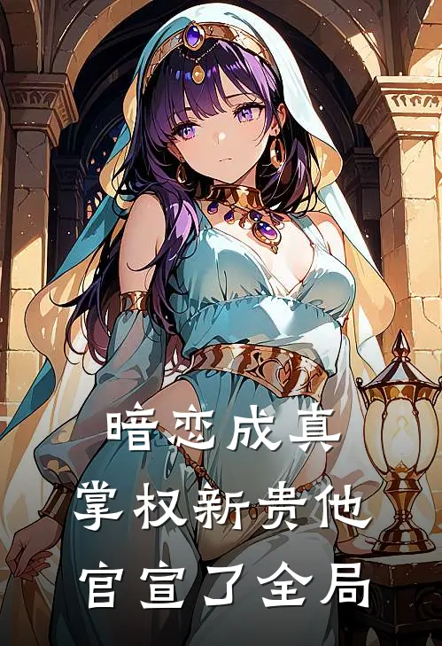 暗恋成真掌权新贵他官宣了全局免费阅读