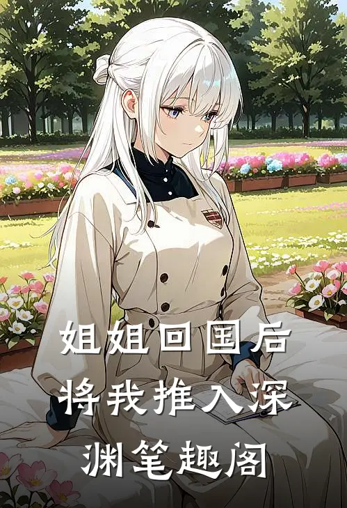姐姐回国后，将我推入深渊笔趣阁