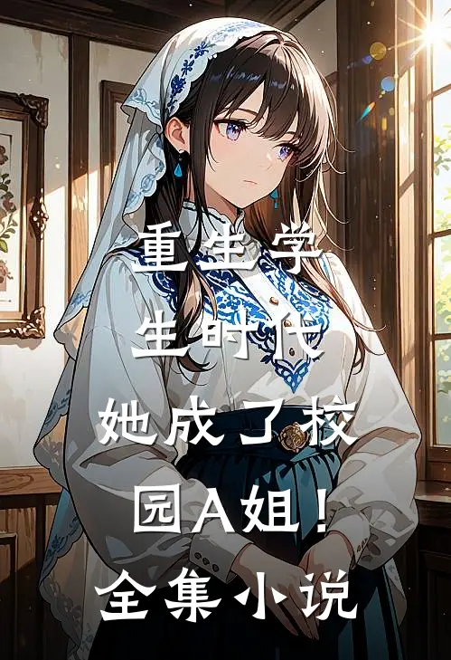 重生学生时代：她成了校园A姐！全集小说