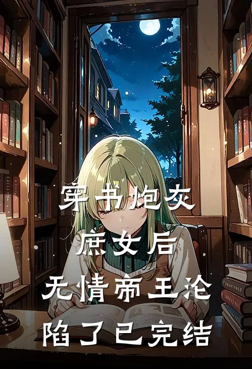穿书炮灰庶女后,无情帝王沦陷了已完结吗