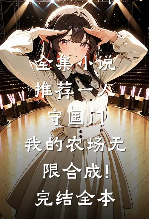 全集小说推荐一人守国门,我的农场无限合成!完结全本