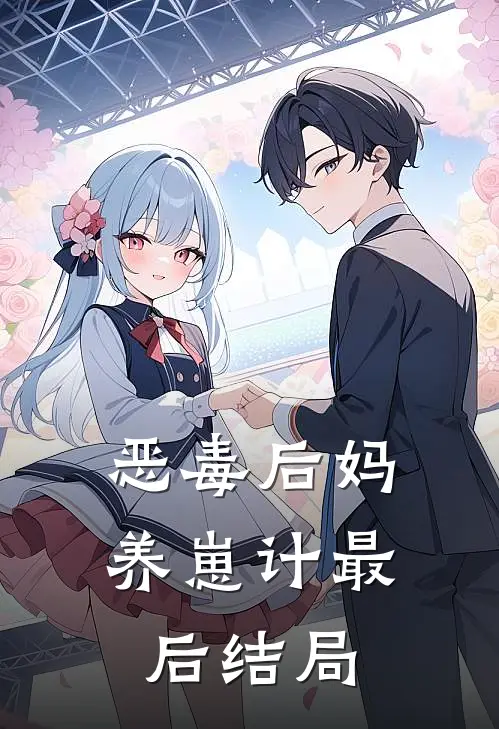 恶毒后妈养崽计最后结局