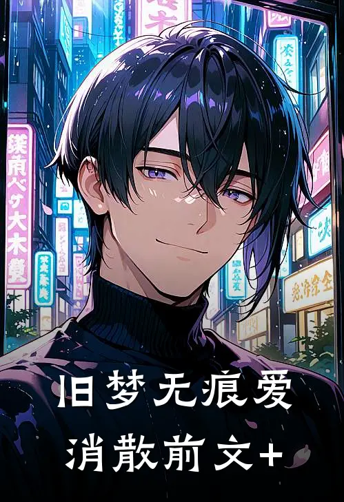 旧梦无痕爱消散前文+