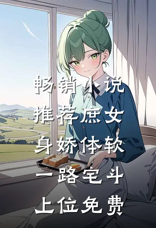 畅销小说推荐庶女身娇体软,一路宅斗上位免费
