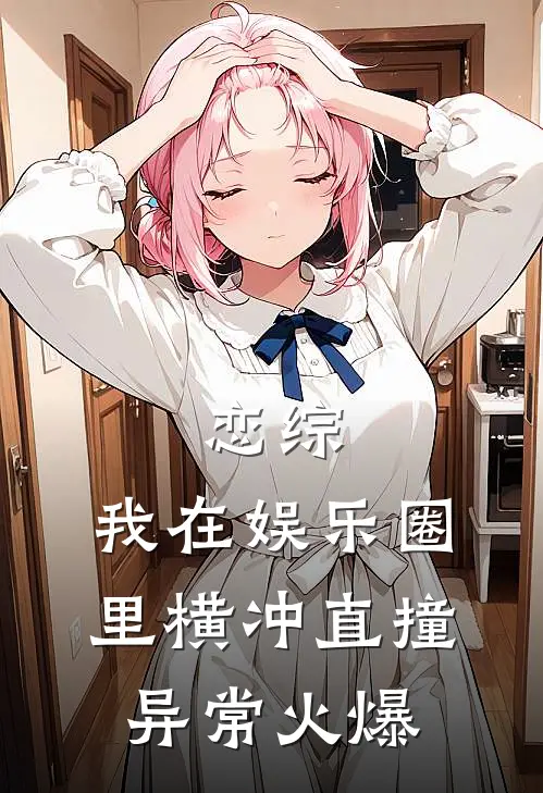 恋综：我在娱乐圈里横冲直撞异常火爆