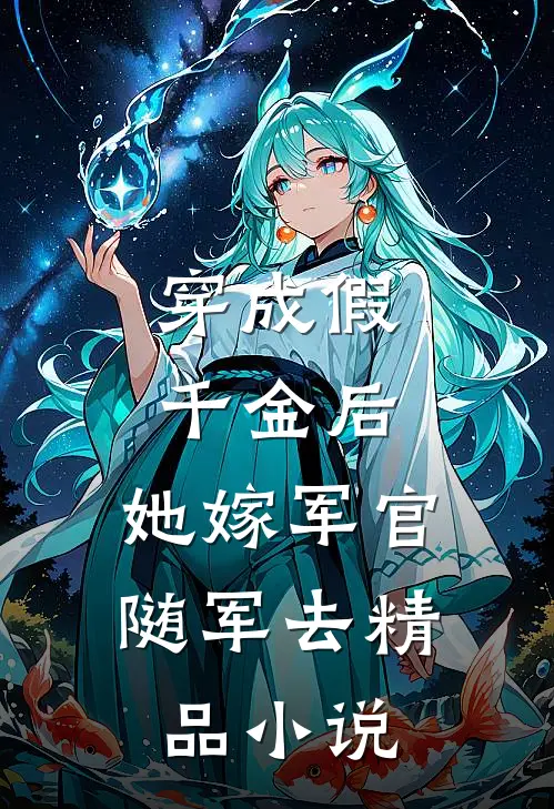 穿成假千金后，她嫁军官随军去精品小说