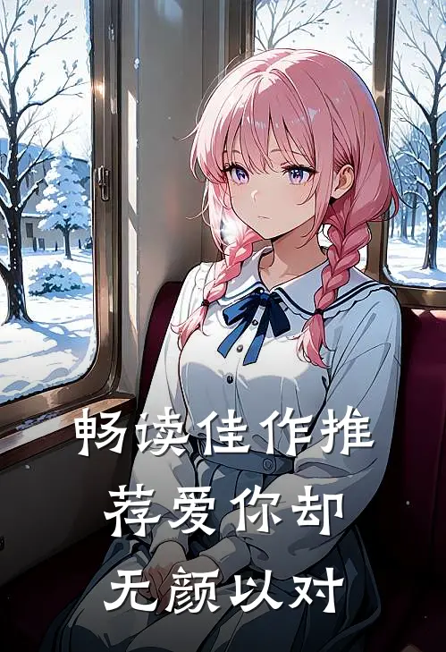 畅读佳作推荐爱你却无颜以对