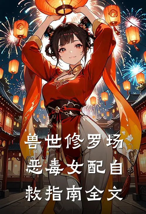 兽世修罗场：恶毒女配自救指南全文