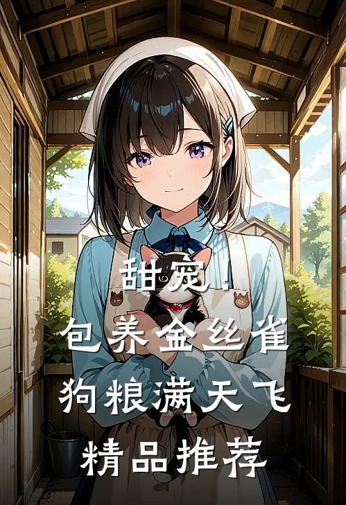 甜宠！包养金丝雀，狗粮满天飞精品推荐