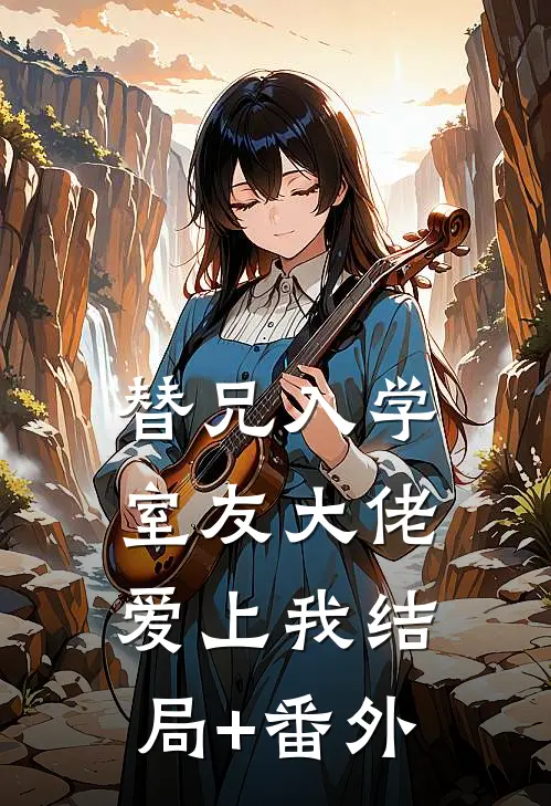 替兄入学，室友大佬爱上我结局+番外